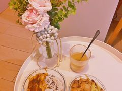 -BoBloom花店(晶耀前滩店)