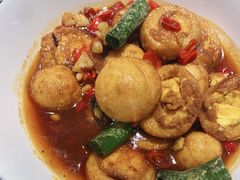 -兰湘子·湘菜小炒(石家庄万象城店)