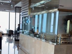 -无锡苏宁JW万豪酒店·悦府65中餐厅