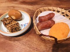 -和府捞面(方庄店)