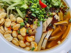 -祥和粗粮食府(南环西路店)