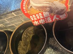 -印象鲵宴·张家界地标美食名片(溪布街店)