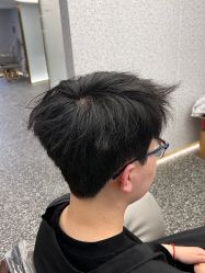 点击看大图 -设计师的店 Hair Salon