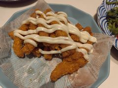 网红沙拉肉排-龙记香港茶餐厅(久光百货店)