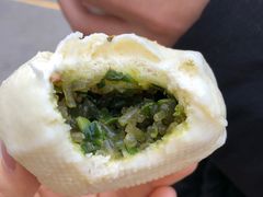 -郑家包子牛肉拉面(尚勤路店)