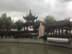 -召稼楼古镇