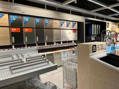 -宜家家居(高新商场店)