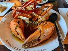 -Ministry of Crab(科伦坡店)