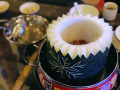 -尚竹阁冬瓜盅·18年地标美食(平洲店)
