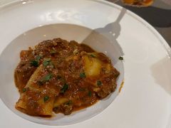 -BONAZZA 意大利餐厅