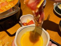 -一心创作料理屋(经开万达店)