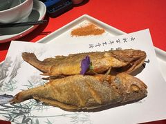 -春色如许·茶食餐厅(桃李春风店)