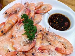 -金家港海鲜大排档(中山路店)
