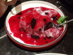 蓝莓山药-醉得意(济南万达店)