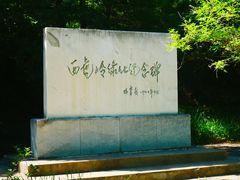 -白水寺森林公园