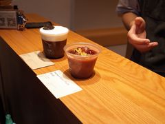 -O.P.S. CAFE