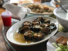 -明记海鲜大排档(巽寮湾店)
