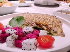 -周渝食惦·酸菜鱼精致川菜(横岗店)