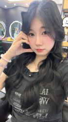 -藤野造型烫染·漂发