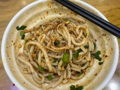 -再回首鸡肉米线(人民路一店)