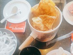 -刘一锅筋头巴脑(凌空二街店)