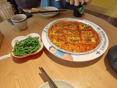 -花盐街·四川乐山小吃(西单大悦城店)