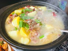 -张关合渣(朱家坳店)