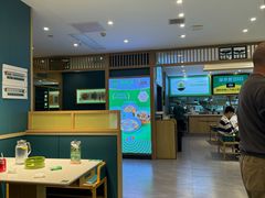 -绿草地·湘菜(7mall店)
