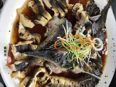 -京北渔家傲