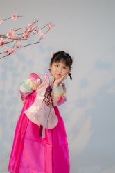 -小熊维尼高端儿童摄影(南山店)