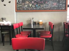 -丽影重庆小面(定西路店)
