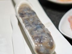 -野迹·石橄榄鸡·烧烤(新洲店)