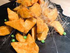 金丝红薯-味莊·青岛菜(云霄路店)