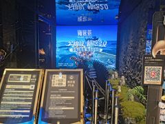 -雍容荟活龙虾自助餐(IFS黑金店)
