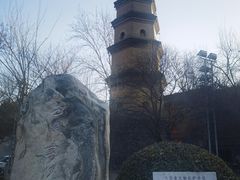 -西安城墙·碑林历史文化景区