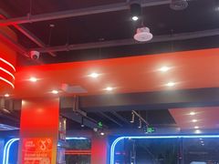 -金陵大勇烧烤·小龙虾·海鲜大咖(竹山路店)