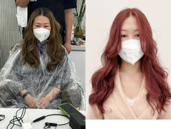 -LEE TIME·丽美时沙龙