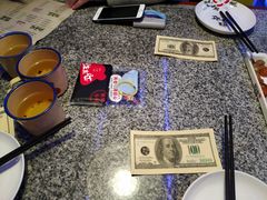 -蘭奢雅集·江浙菜(青山江滩店)