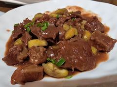 -聚缘堂·海鲜私房菜(松岭路店)