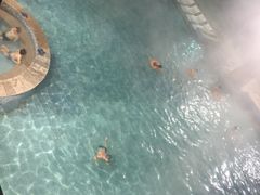 -咸宁万豪温泉谷度假区