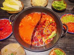 -冯校长老火锅(中联广场店)
