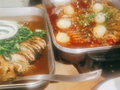 -鱼酷活鱼烤鱼(梅江印象城店)