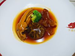 -天龙轩(香港丽思卡尔顿酒店)