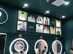 -海马体照相馆(无锡清扬茂业天地店)