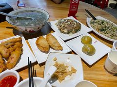 -海坛特色小吃·只做平潭特色菜(平潭店)