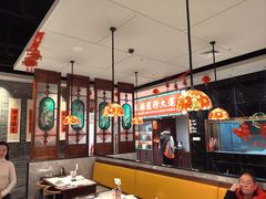 -禄运茶居·手工点心(猎德店)