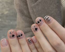 -LILY NAILS美甲美睫
