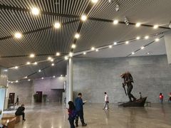 -北京周口店北京人遗址博物馆