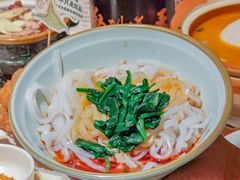 -唐猫庭院·千年陕菜(大唐不夜城店)