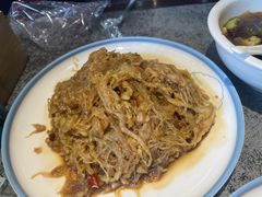 -华盛园卷子王农家菜水库鱼